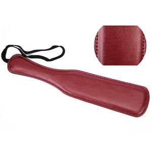 Best of Spanking implements for sale