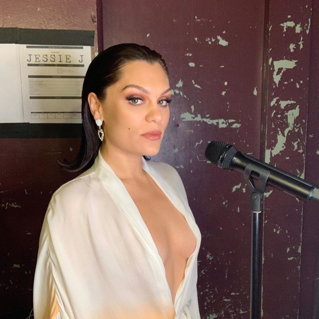 amy lence recommends jessie j sex tape pic