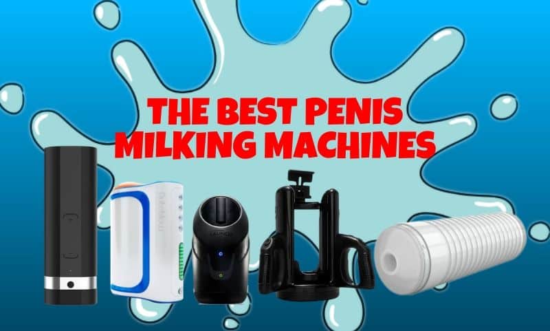 denise duda add photo best male milking machine