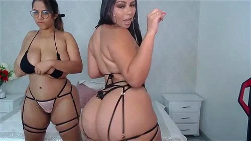 abby guzman recommends Big Ass Big Tits Latinas Porn