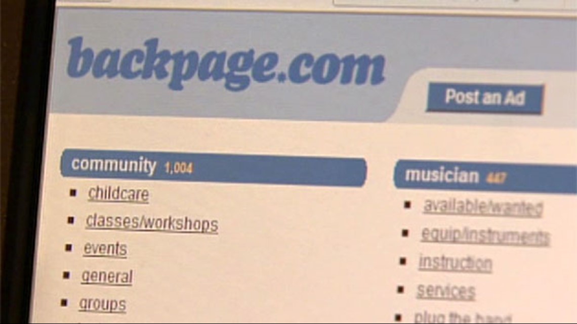 dalton gainey recommends backpage com spokane wa pic