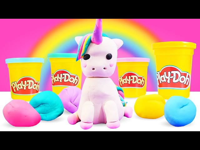 Best of Play doh videos for girls