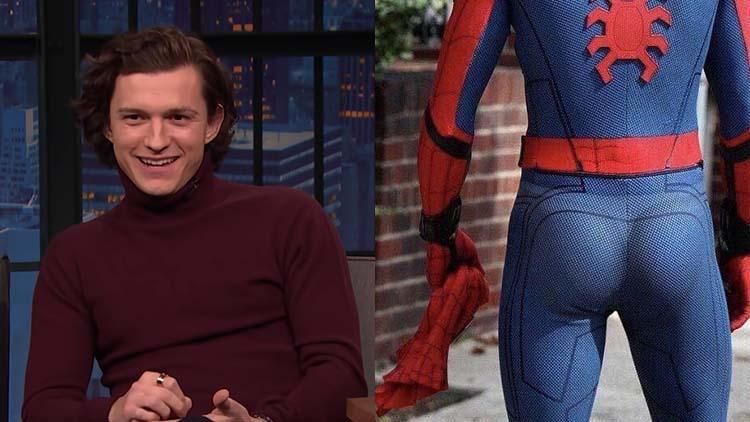 bill cotey recommends tom holland ass pic
