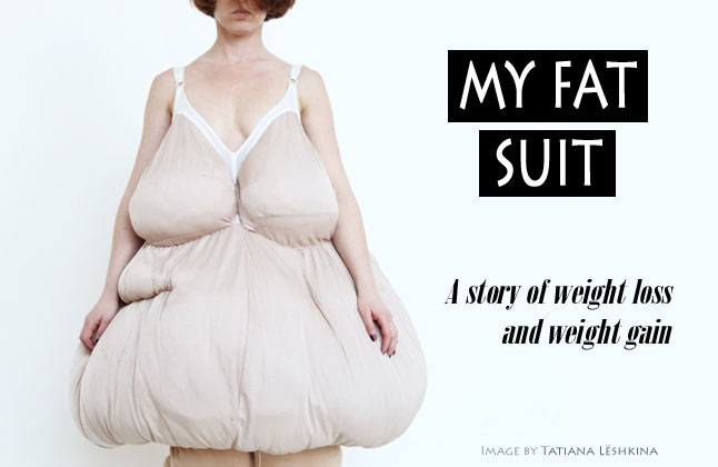 Fat Weight Gain Story dress gifs