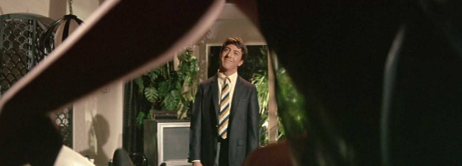 doug reetz recommends The Graduate Movie Download