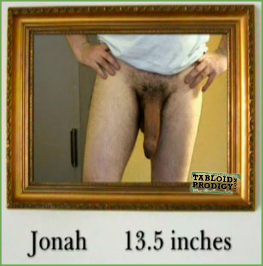 becky w recommends jonah falcon penis picture pic