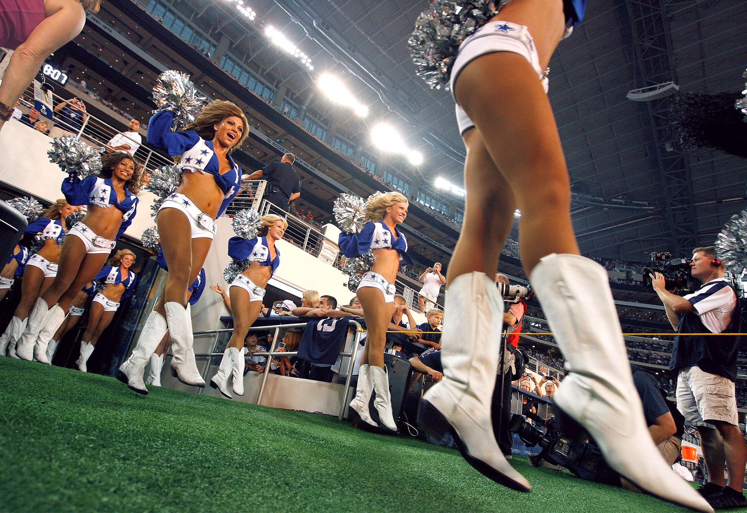 diane sines add dallas cowboys chearleaders naked photo