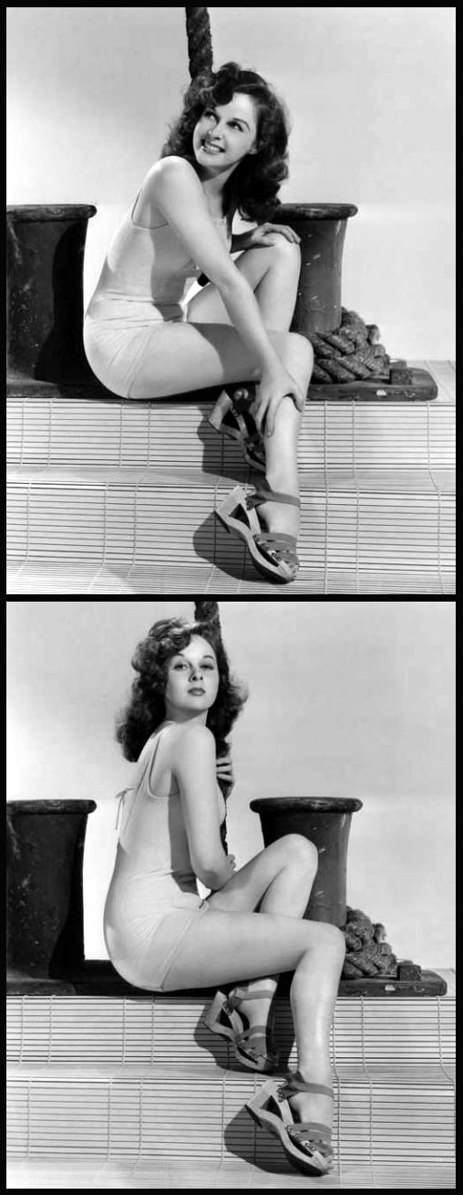 clary perez recommends susan hayward topless pic