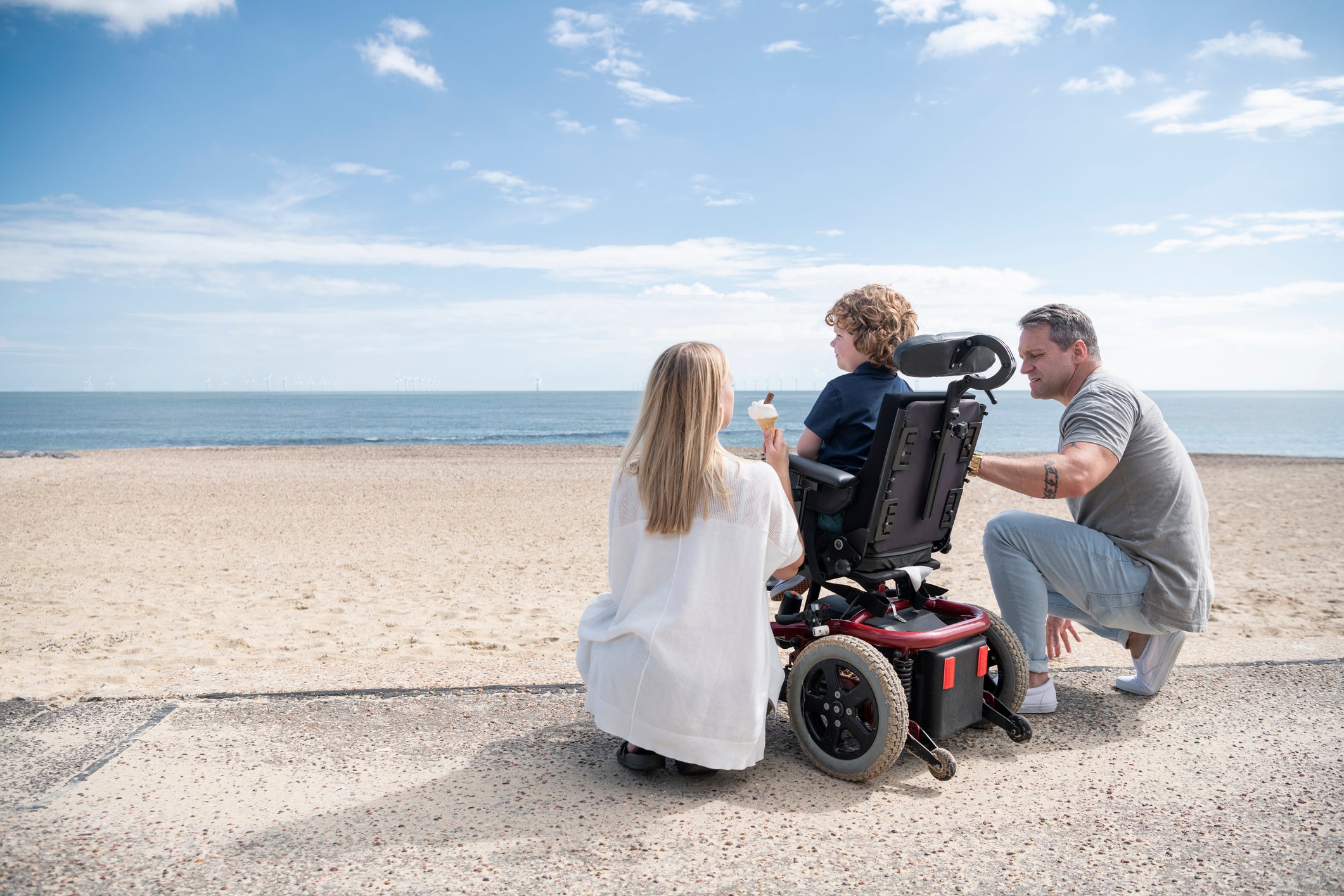 andrew cocks recommends how to change a diaper in a wheelchair pic