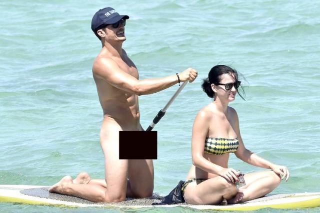 dionisio lopez recommends Celebrity Nude Beach Pics