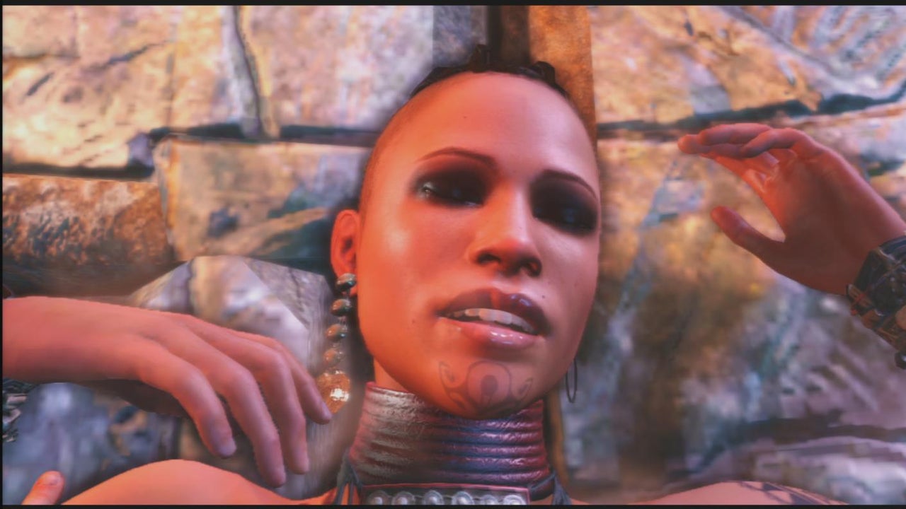 alison loftin recommends far cry 3 nude pic