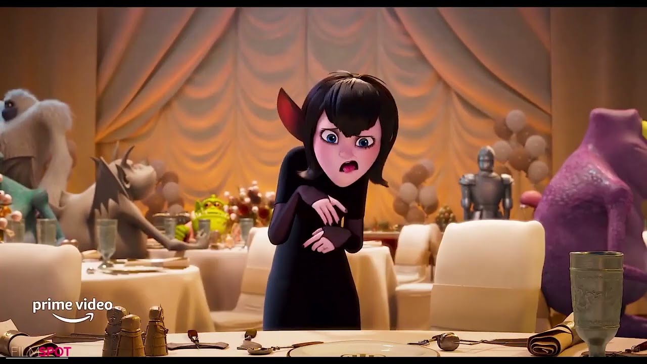 david janish recommends hotel transylvania mavis naked pic