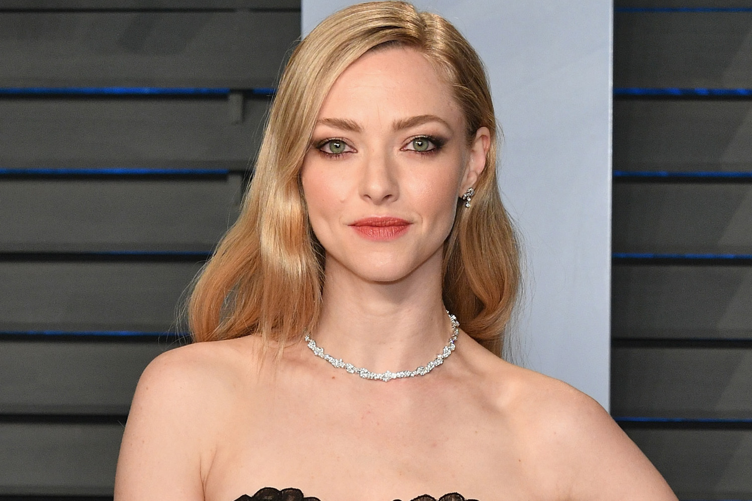 christopher malana recommends amanda seyfreid nudes pic