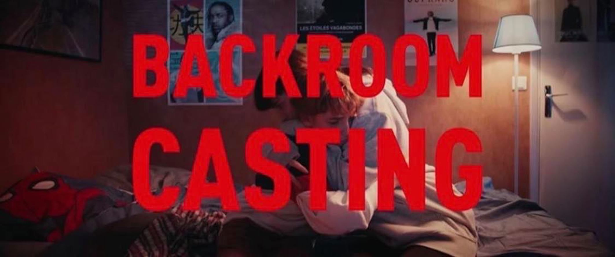 christy maze recommends is backroom casting real pic