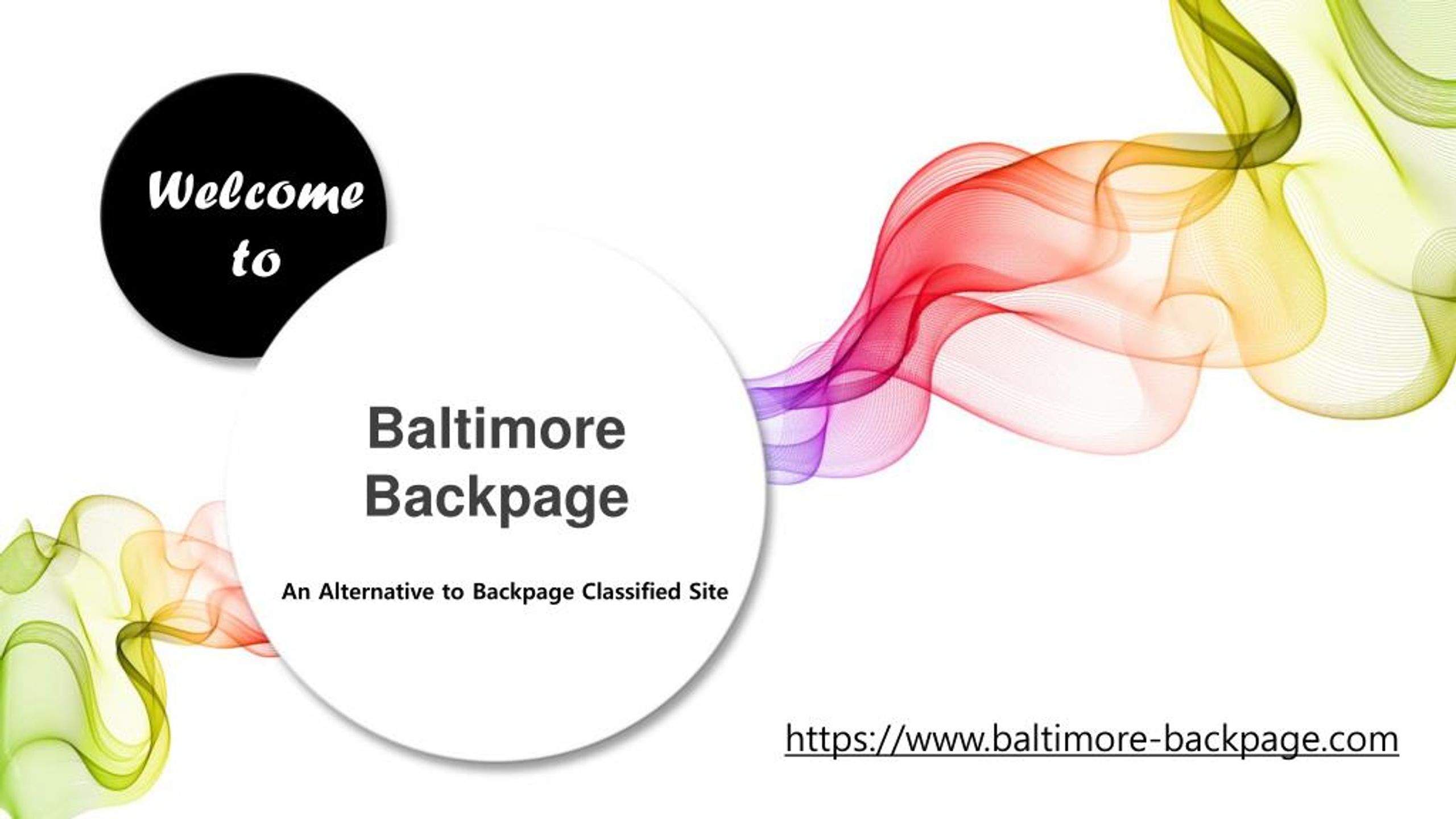 cathy van graan recommends Www Baltimore Backpage Com