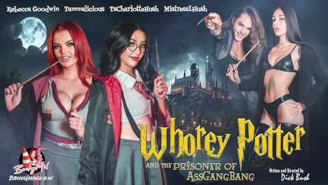 danish mithani recommends harry potter porn spoof pic