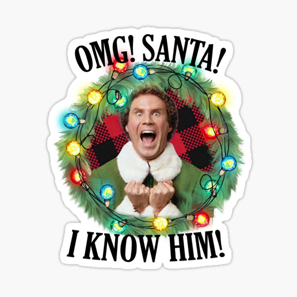 darshan dongre share santa i know him gif photos