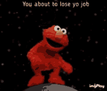 amanda wiedmann recommends you about to lose your job gif pic