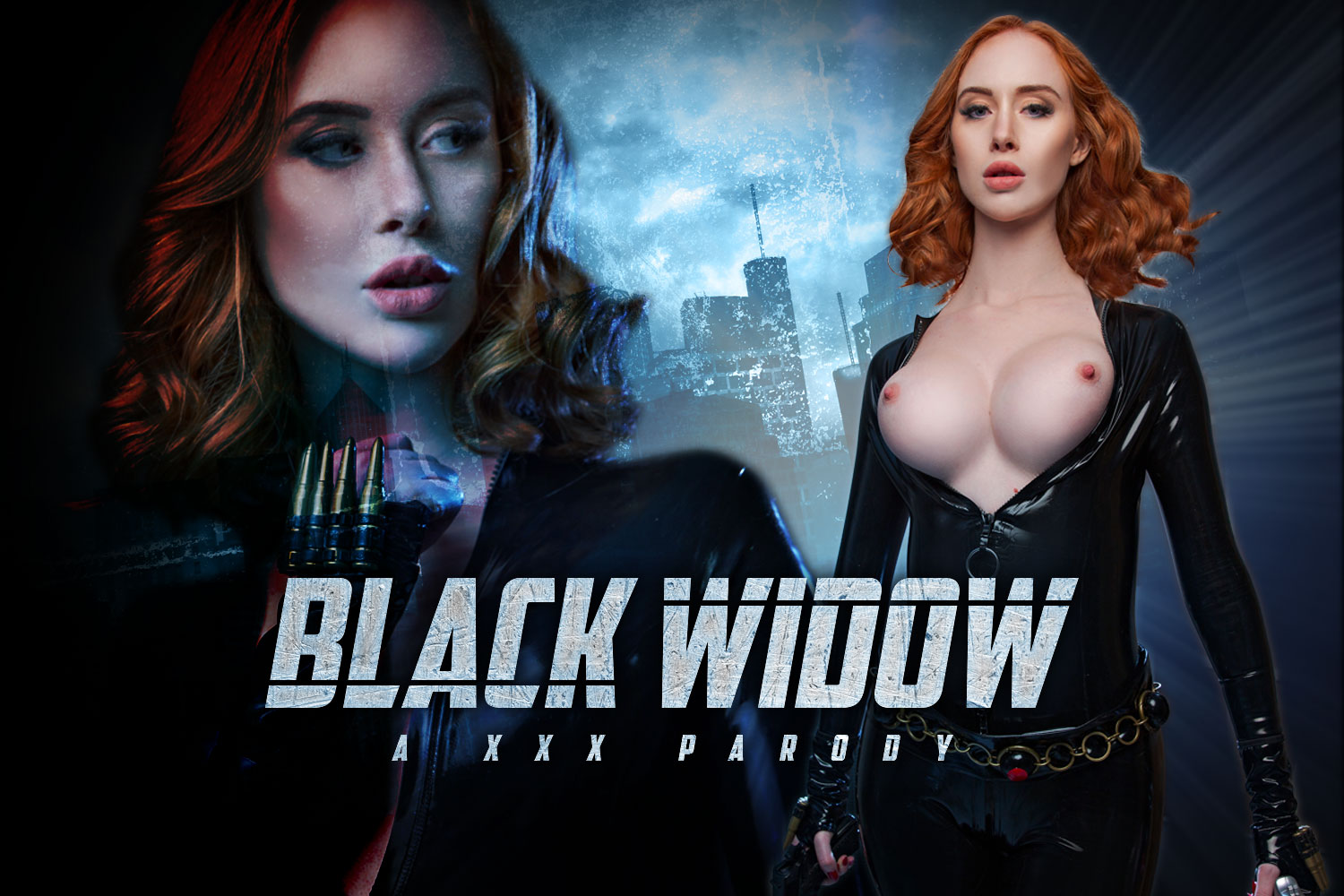 almer aranas recommends black widow porn parody pic