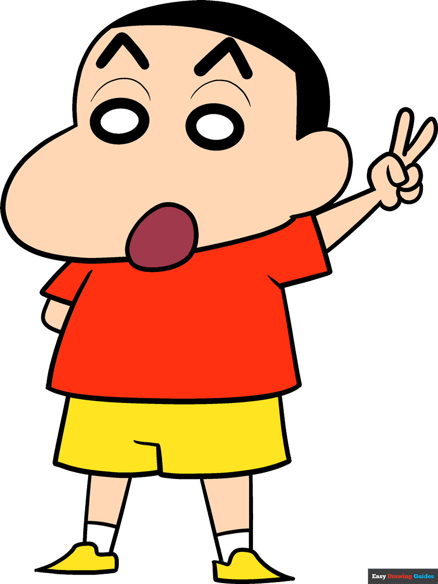 candace dale recommends Shin Chan Online Free