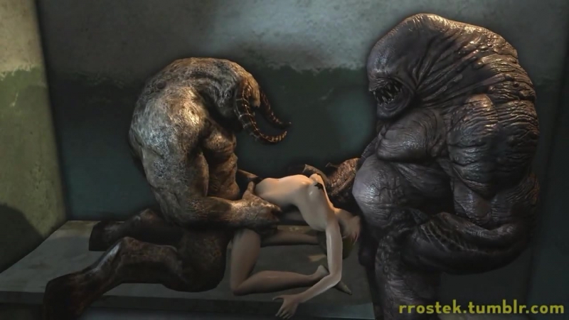 alexandra alishia brooks share 3d monster porn pictures photos