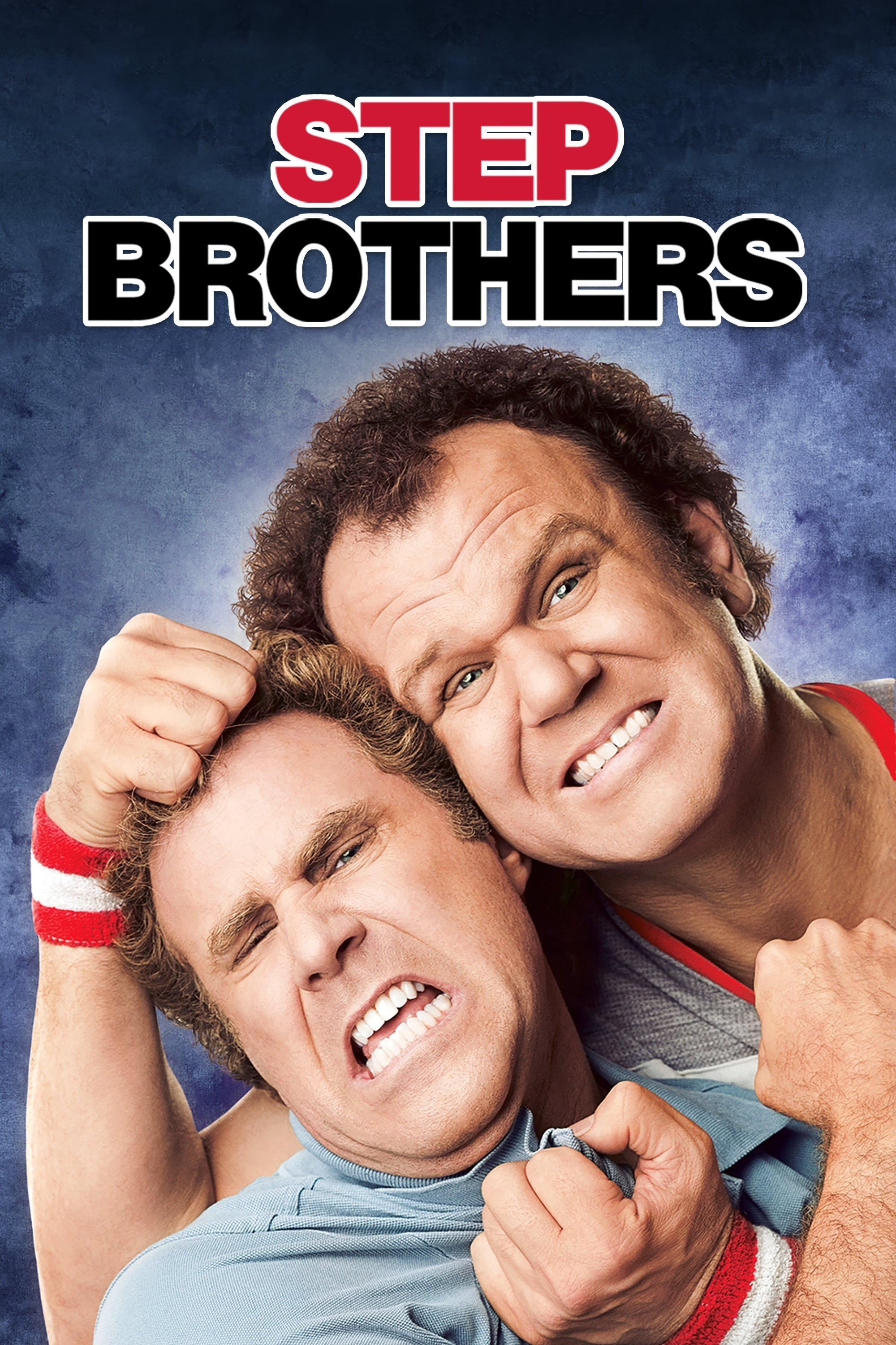 Best of Step brothers watch online free