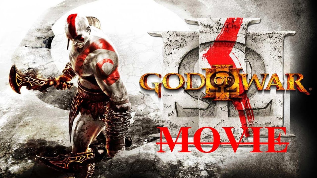 alvaro cortes recommends god of war3 hd pic