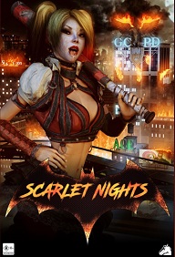 Best of Scarlet nights episode 01