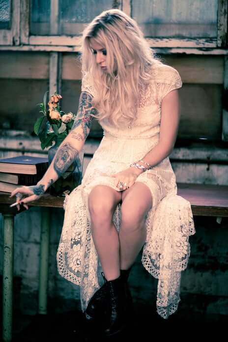 charles iliff recommends gin wigmore nude pic