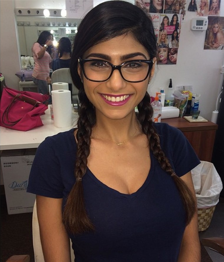 beryl adams recommends mia khalifa porb pic