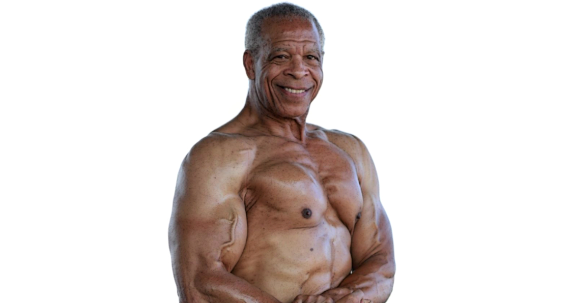 carol stockwell recommends 73 year old bodybuilder pic