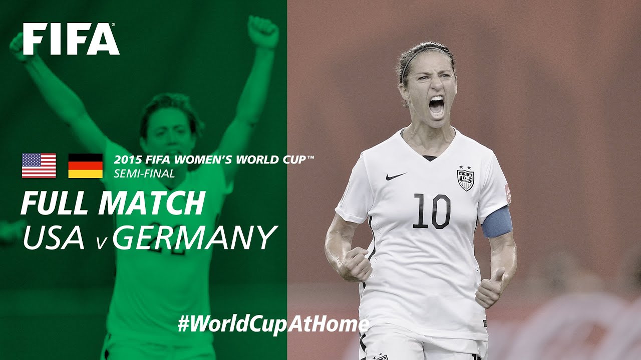 argelia vasquez recommends usmnt vs germany 2015 pic