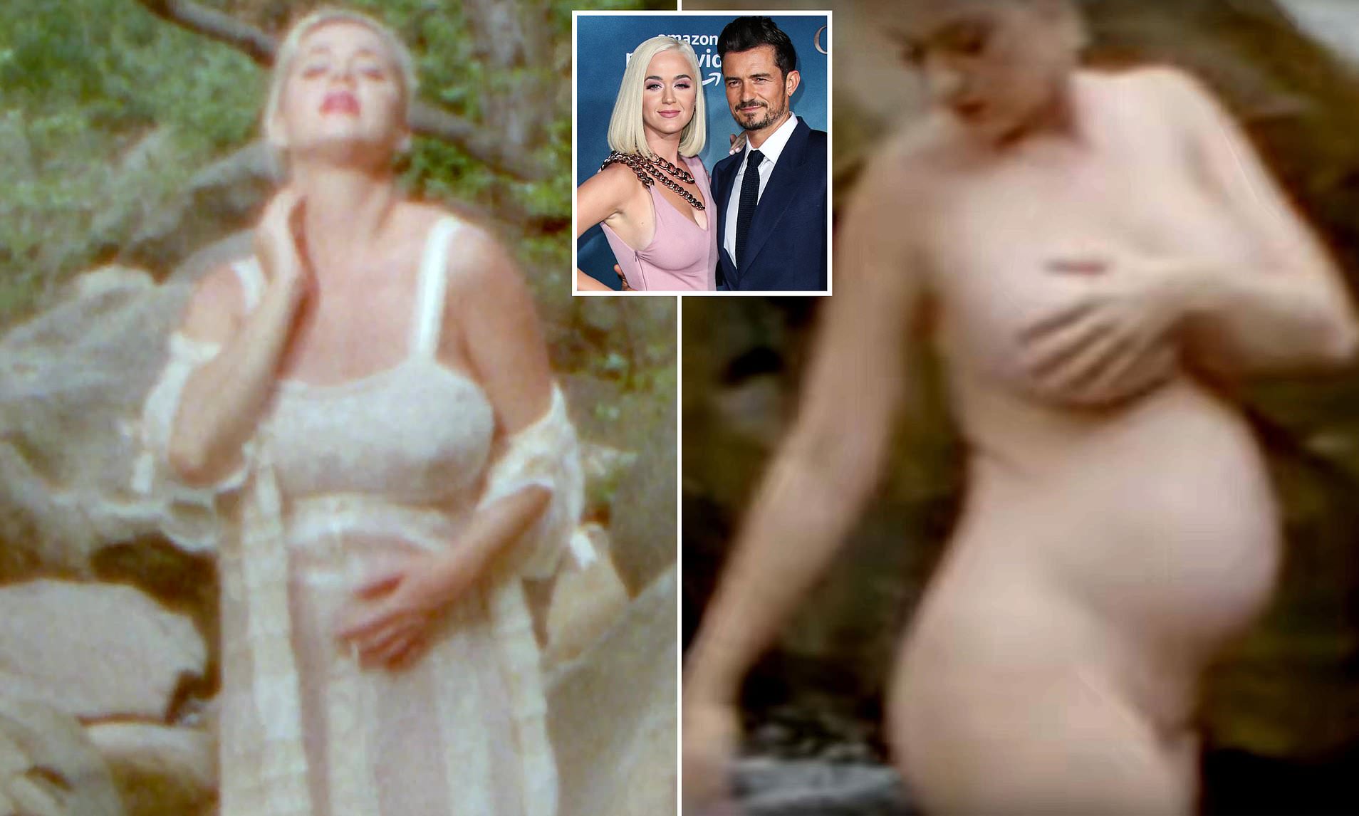 charmaine oglesby recommends katy perry nude sex pic