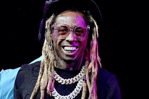 Best of Pussy monster lil wayne lyrics