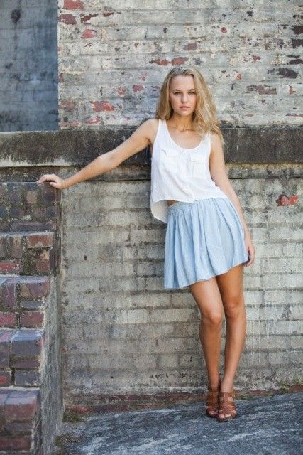 annisa maulidina recommends Madison Iseman Legs