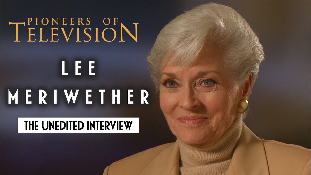 becca pecca recommends Lee Meriwether Images