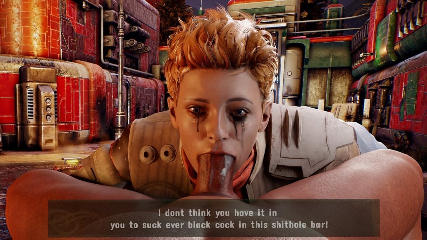 carmen alonzo recommends outer worlds rule 34 pic