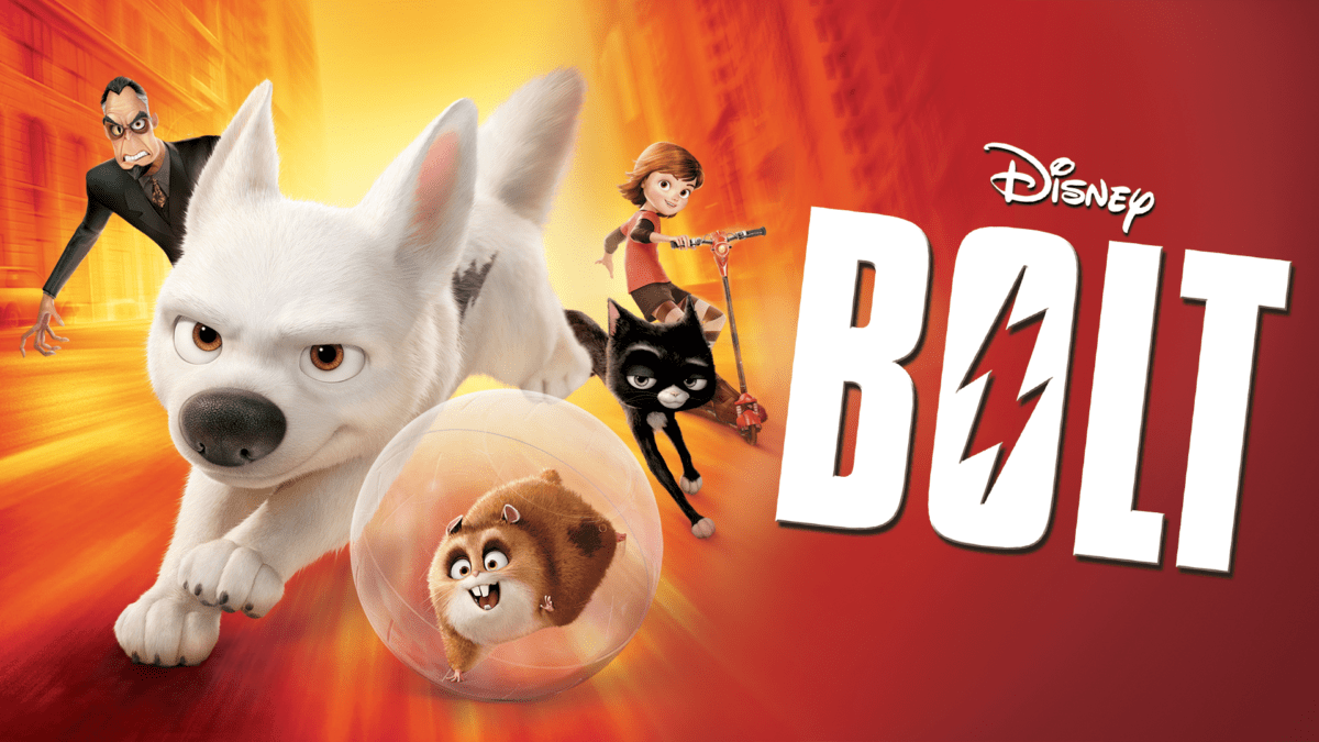 brandon coplen recommends bolt full movie download pic