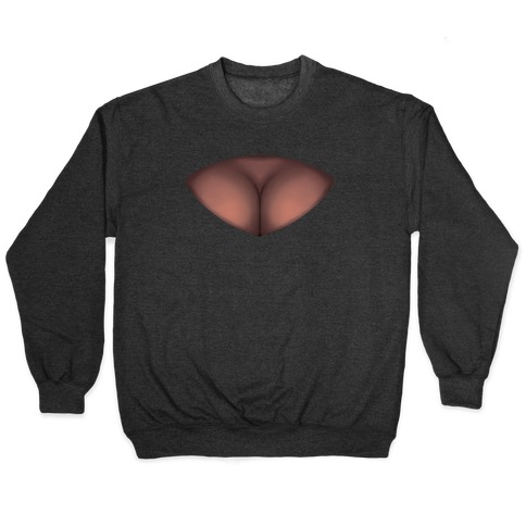 Sweaters That Show Cleavage eighteen porn