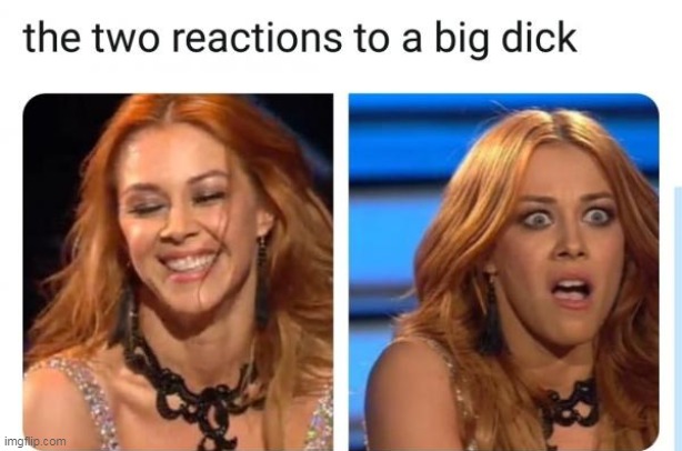 candace wiegand recommends big dick meme pic