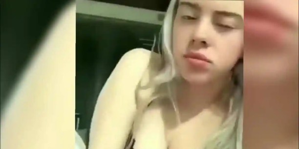 brian opper add photo nude billie eilish