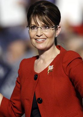 azhar isa recommends Sarah Palin Hottest Pictures