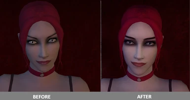 deepak rokz add photo vampire the masquerade bloodline mods