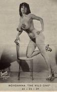 brittany lashley share morganna roberts nude photos