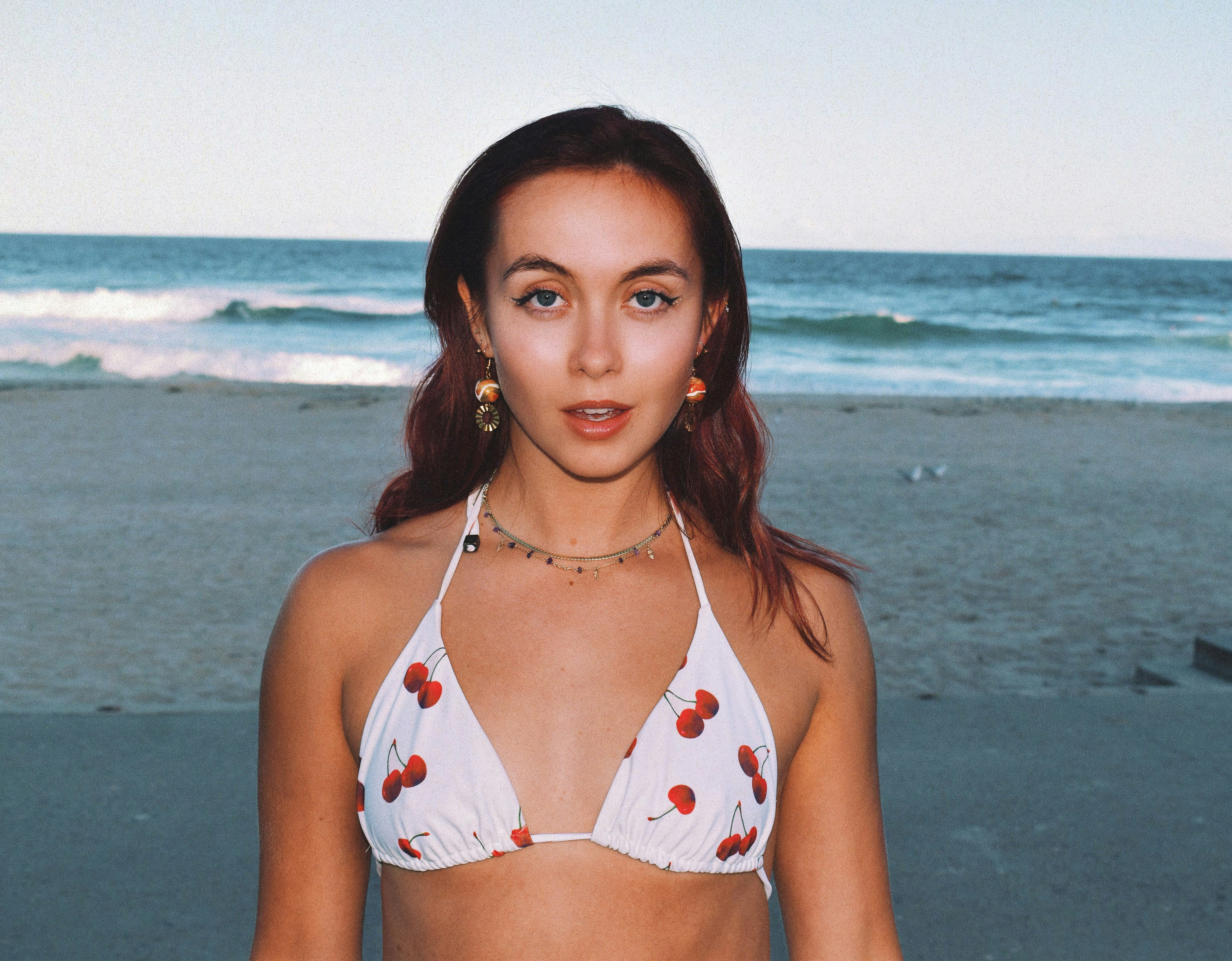 darla welch recommends Teen Bikini Beach Tumblr