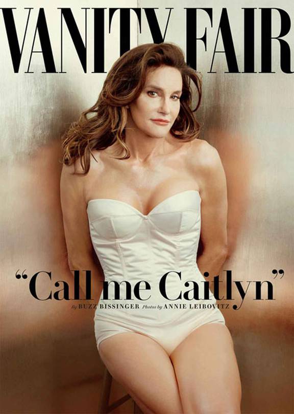 damon holaday recommends Caitlyn Jenner Nude Photos