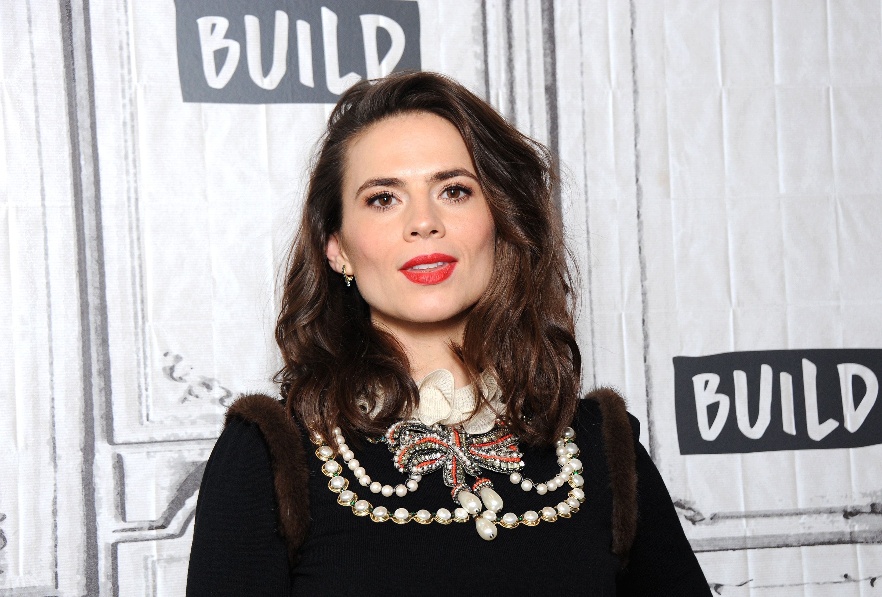 amber christenson share hayley atwell nude leaks photos