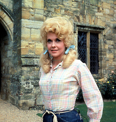 Best of Donna douglas sexy