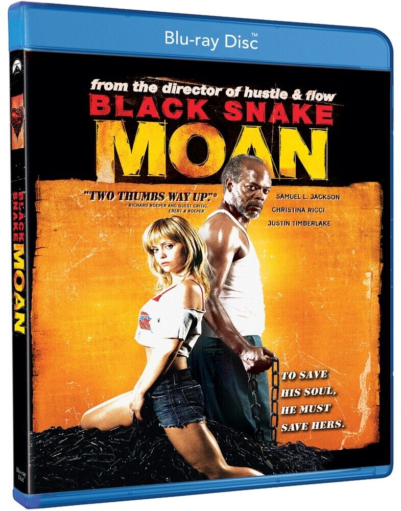 ashley devon rooks recommends black snake moan online pic