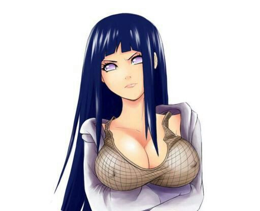 alexandria neuman share naruto hinata sexy photos